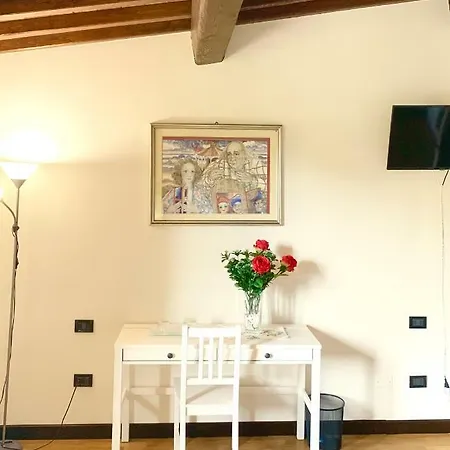 Nocleg ze śniadaniem La Fornace Del Sole