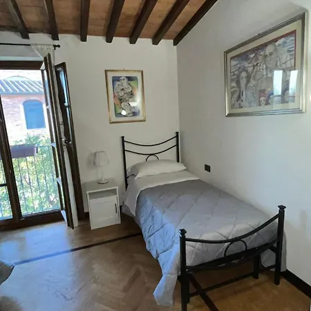 La Fornace Del Sole Capannori