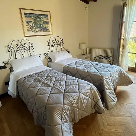 La Fornace Del Sole Bed & Breakfast