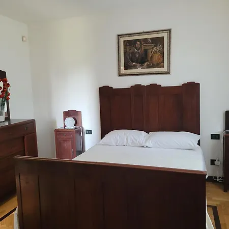 Bed & Breakfast La Fornace Del Sole