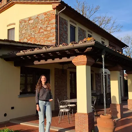 Bed and breakfast La Fornace Del Sole 3*