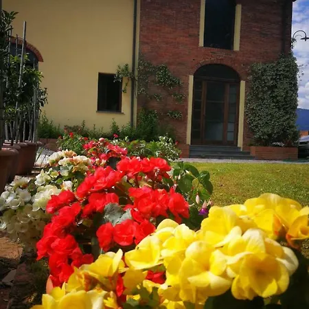 Bed & Breakfast La Fornace Del Sole Capannori