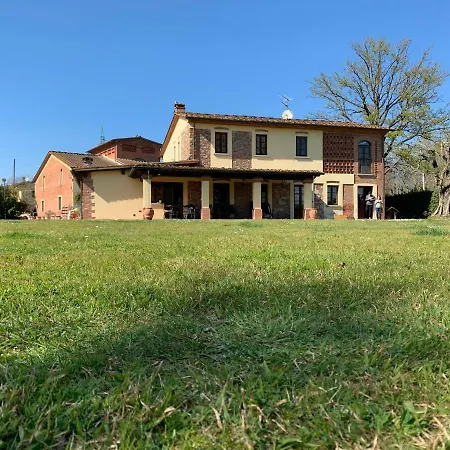 La Fornace Del Sole Capannori