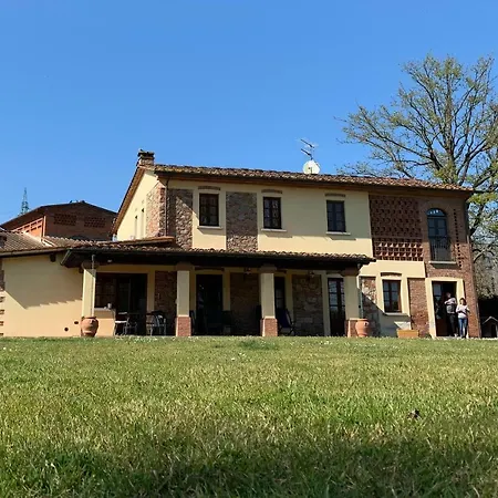 La Fornace Del Sole 3* Capannori