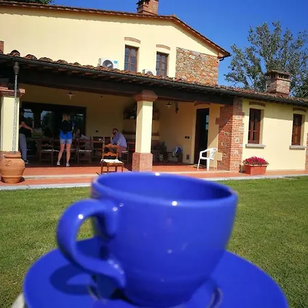Bed & Breakfast La Fornace Del Sole Capannori