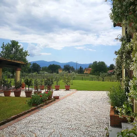 La Fornace Del Sole Bed & Breakfast 3*