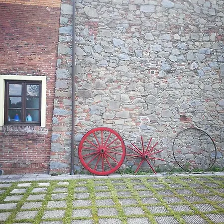 La Fornace Del Sole 3*