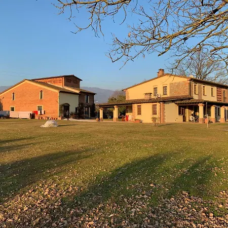 La Fornace Del Sole 3*