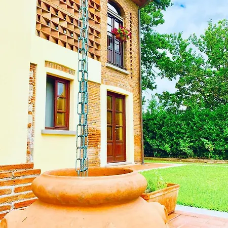 La Fornace Del Sole Bed & Breakfast 3*