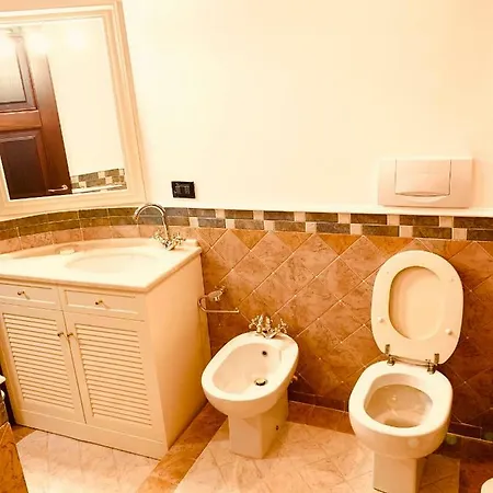 Bed & Breakfast La Fornace Del Sole 3*