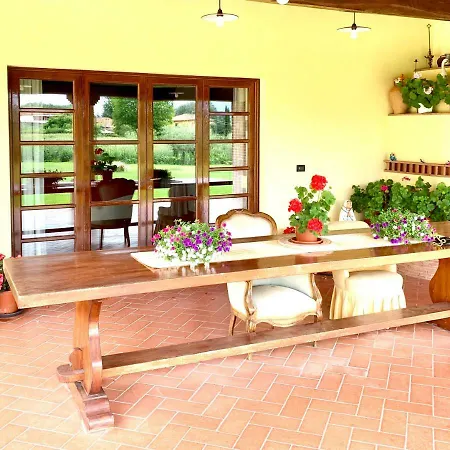 La Fornace Del Sole Capannori