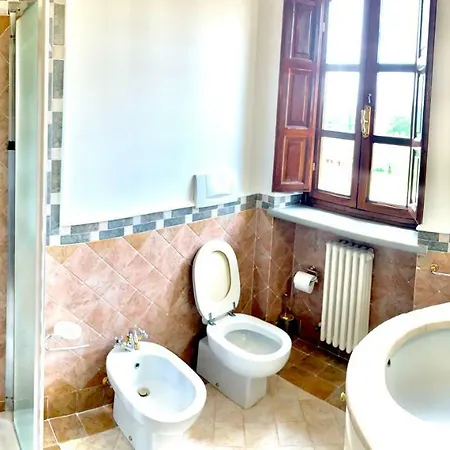 La Fornace Del Sole Bed & Breakfast 3*