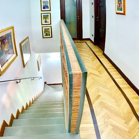 La Fornace Del Sole Bed & Breakfast