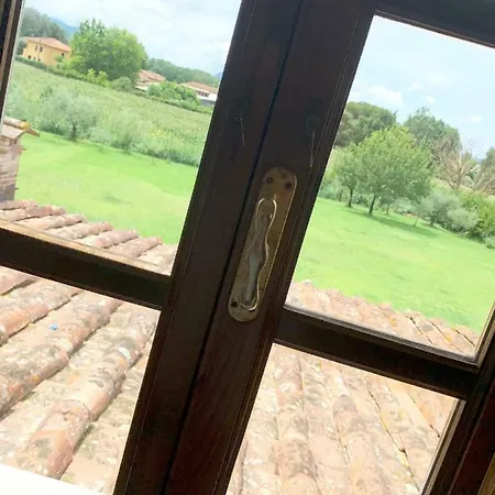 Bed & Breakfast La Fornace Del Sole Capannori