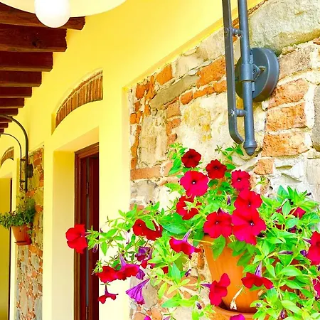 La Fornace Del Sole 3*