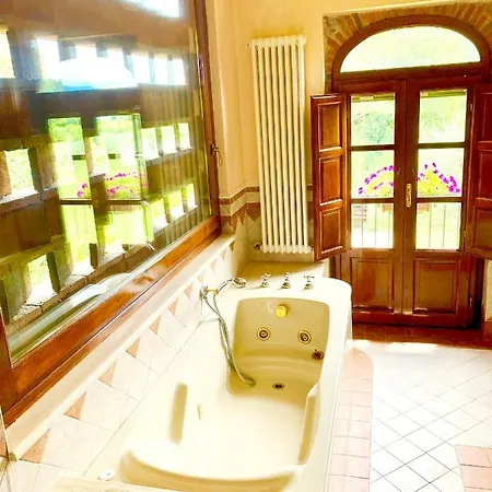 Bed & Breakfast La Fornace Del Sole Capannori