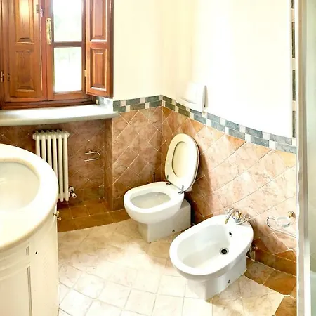 La Fornace Del Sole 3* Capannori