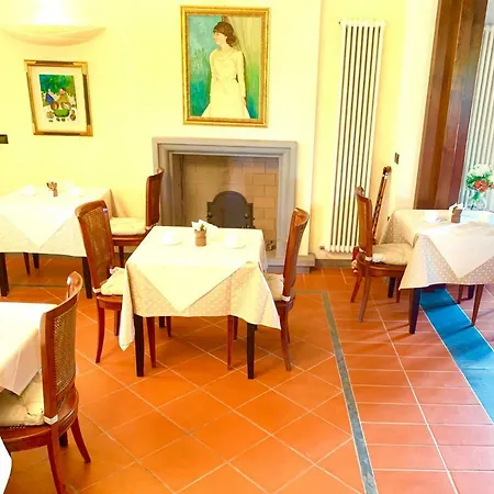 La Fornace Del Sole Capannori