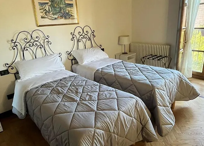 La Fornace Del Sole Panzió