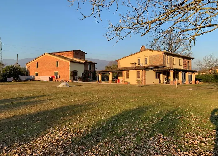 La Fornace Del Sole 3*