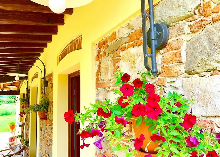 La Fornace Del Sole 3*