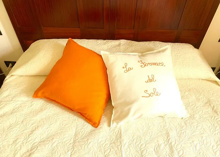 La Fornace Del Sole