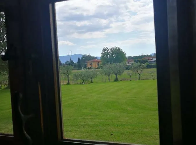 La Fornace Del Sole Capannori